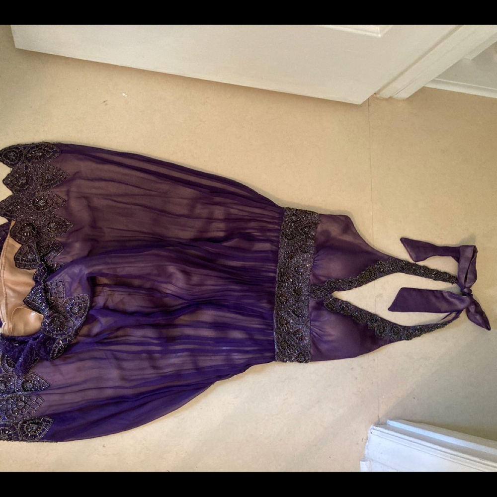 dress